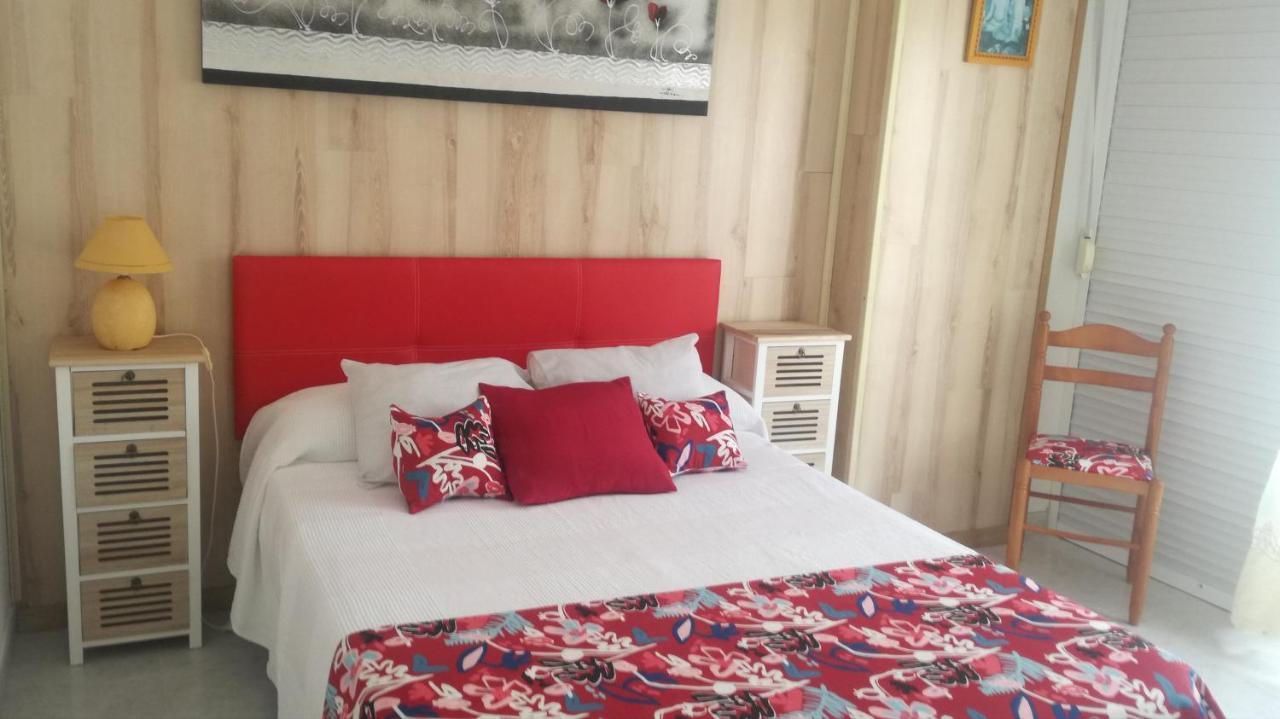 Pension Residencia Minones Baio  Exterior foto